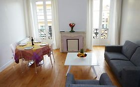 Le Jazzy 3-bedroom apartment